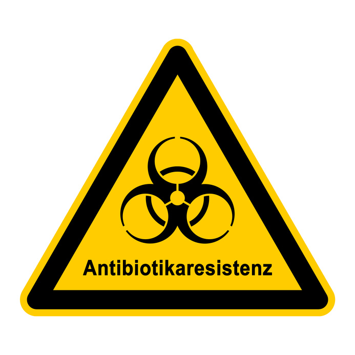 Nationaler Aktionsplan zur Antibiotikaresistenz