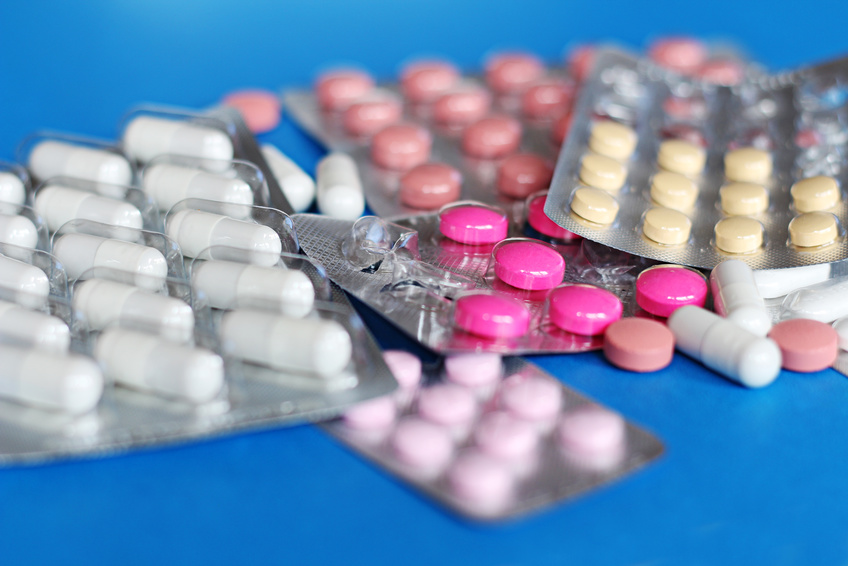 Illegale Antibiotika in Indien: Eine Bedrohung für den globalen Schutz vor Antibiotikaresistenzen