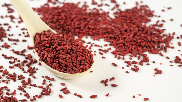 Mini-review: medication safety of red yeast rice products