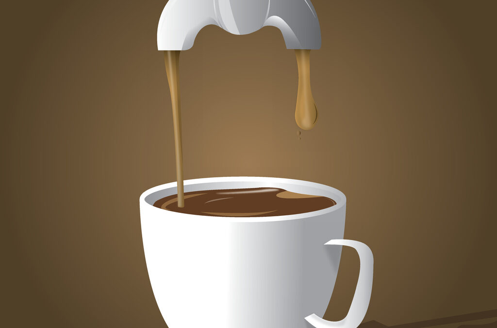 Kaffee – Genussmittel mit überraschender Geschichte und besserem Ruf